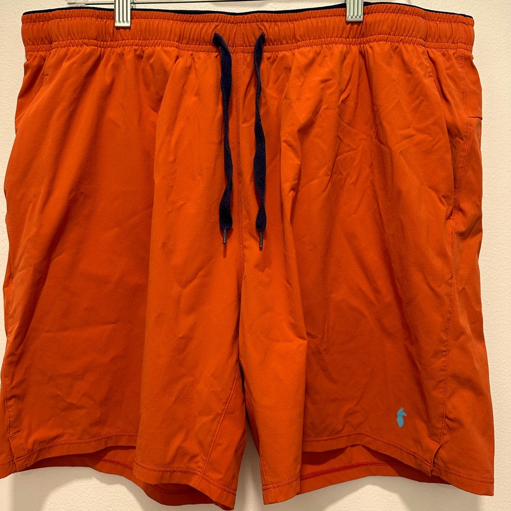 Cotopaxi Shorts